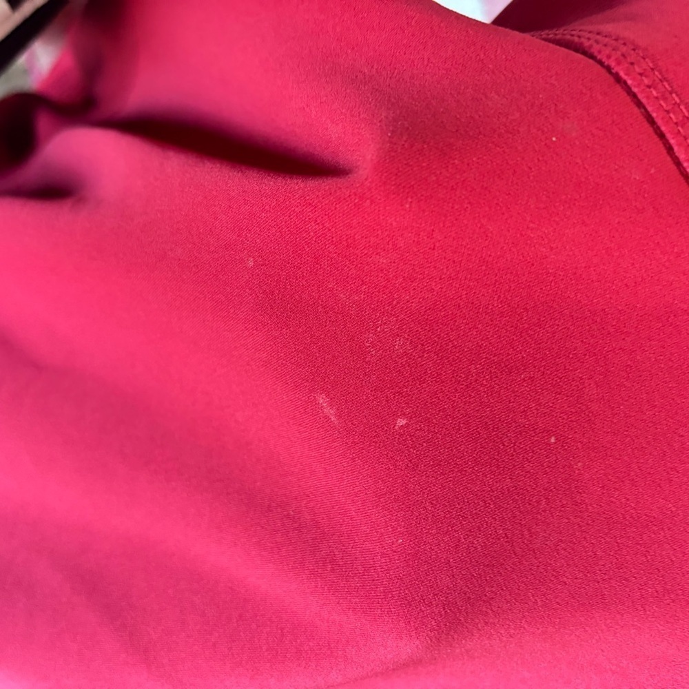 The North Face Men’s 1/4 Zip Fleece Pocket Pullover - Picture 5 of 11